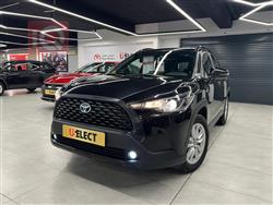 تويوتا كورولا كروس